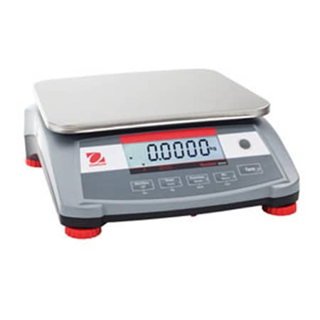 Ohaus R31P1502 Ranger 3000 - 3 lbs Capacity Ohaus-R31P1502